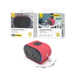 ONEPLUS CANDY BLUETOOTH SPEAKER NF4063 RED ONEPLUS CANDY BLUETOOTH SPEAKER NF4063 RED